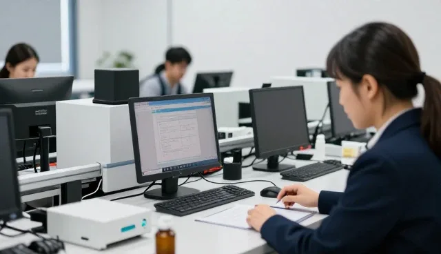 陕西尚学人信教育科技有限公司