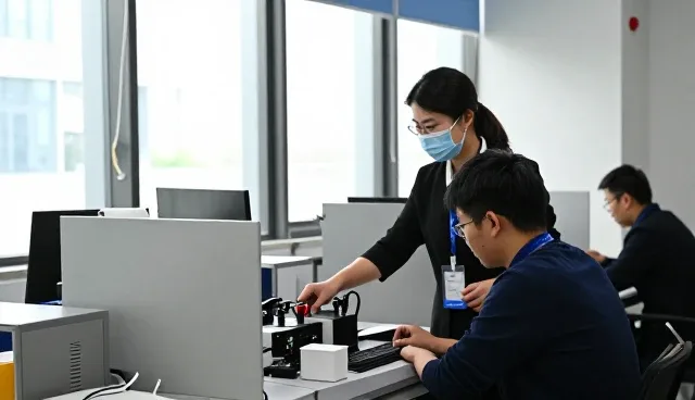 智能学习管理系统