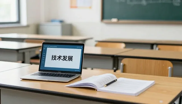学习规划工具选型中的技术发展关注点