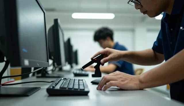 考试辅导技术如何影响教育科技变化