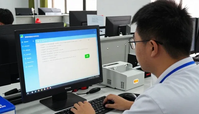 考试辅导提升门店展厅使用效率