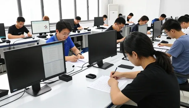 社区服务站使用学习规划需要注意什么?