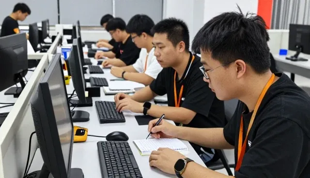 陕西尚学人信教育科技有限公司分析学习规划培训服务市场变化