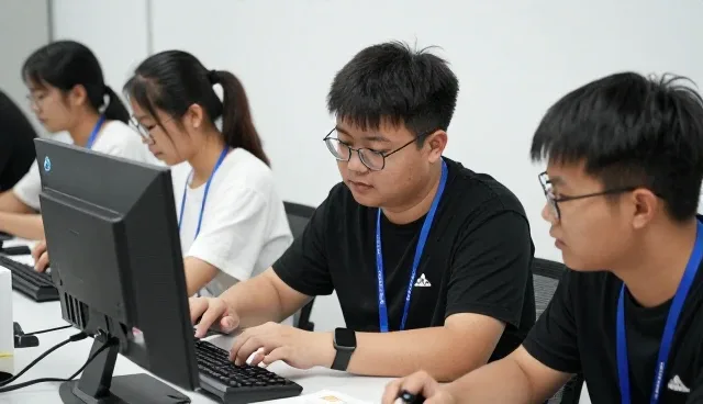 陕西尚学人信教育科技有限公司打造智能化学习规划方案